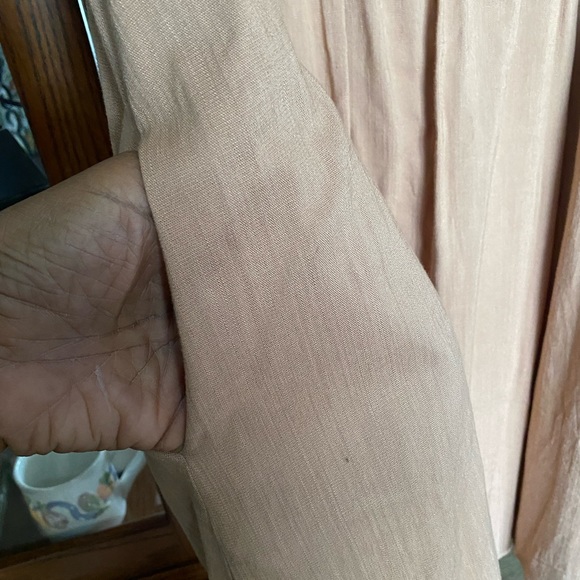 Empire Waist Tunic Top - Picture 4 of 6